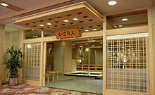 いさり火