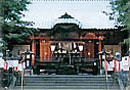 伊豆山神社