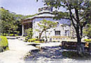 澤田政廣記念美術館