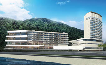ATAMI BAY RESORT KORAKUEN ※イメージ