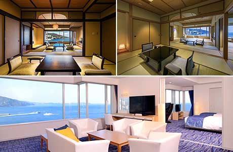 エクセレンシィラージルーム