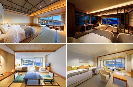 エクセレンシィルーム