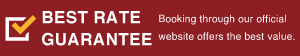 BEST RATE GUARANTEE