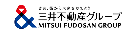 三井不動産グループ